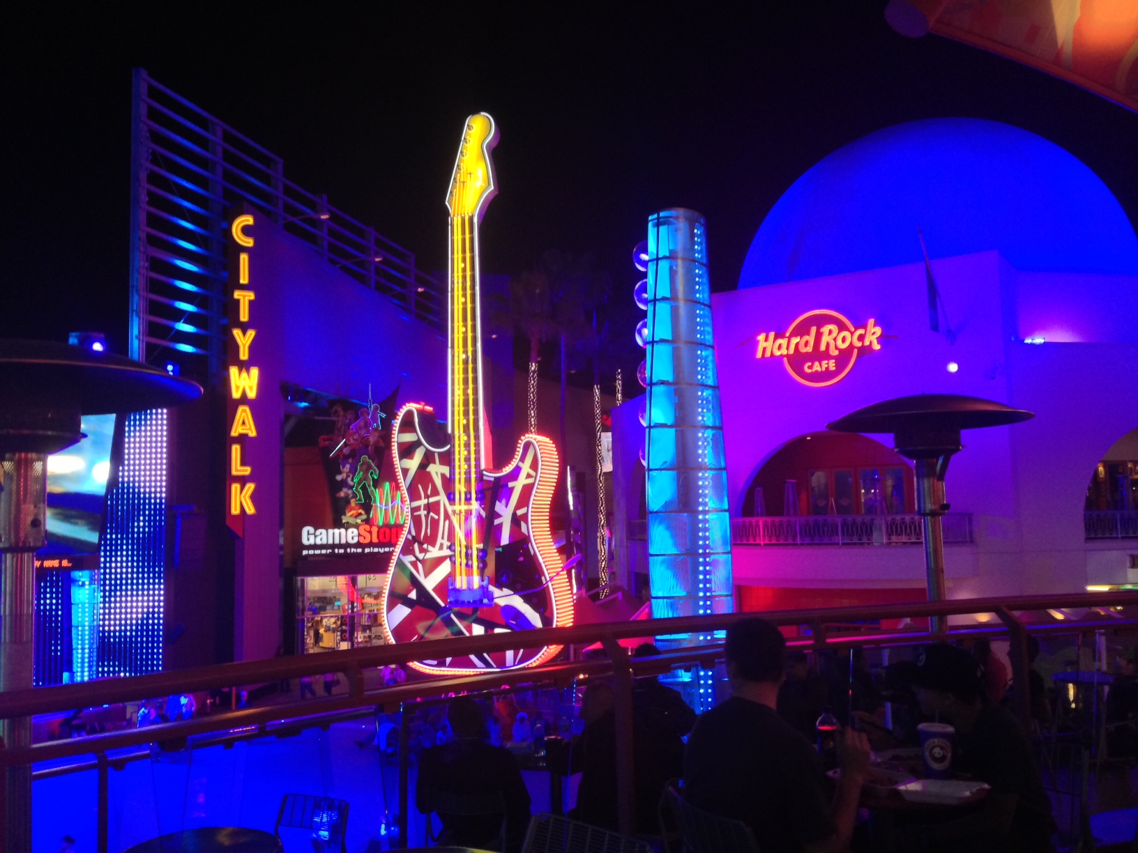 Universal CityWalk